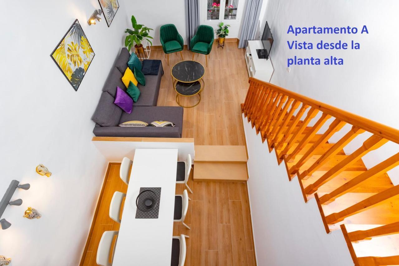 Rustic Apartment *