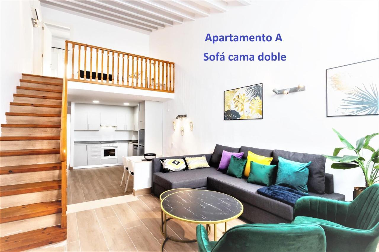 Rustic Apartment Sitges
