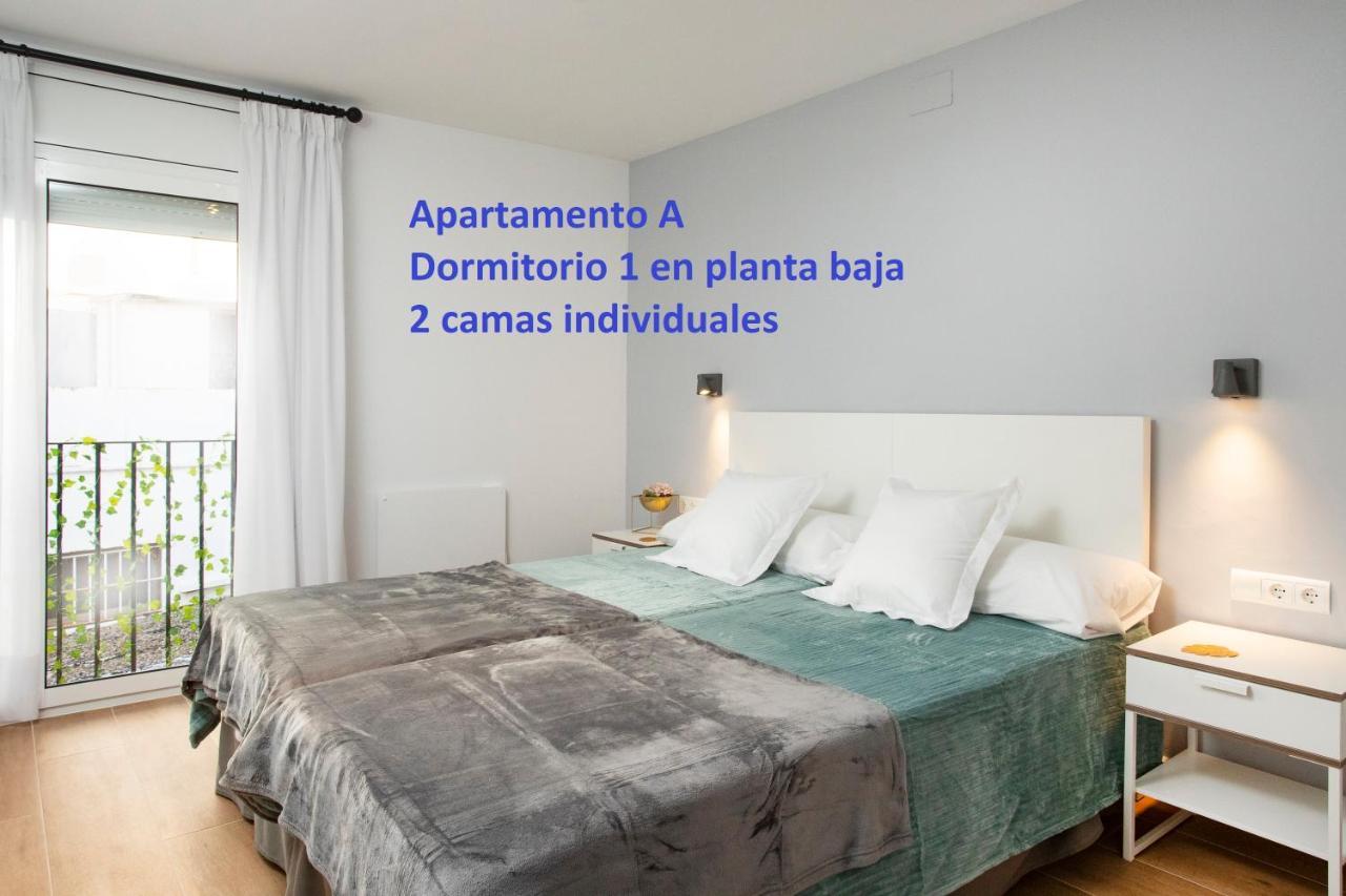Rustic Apartment