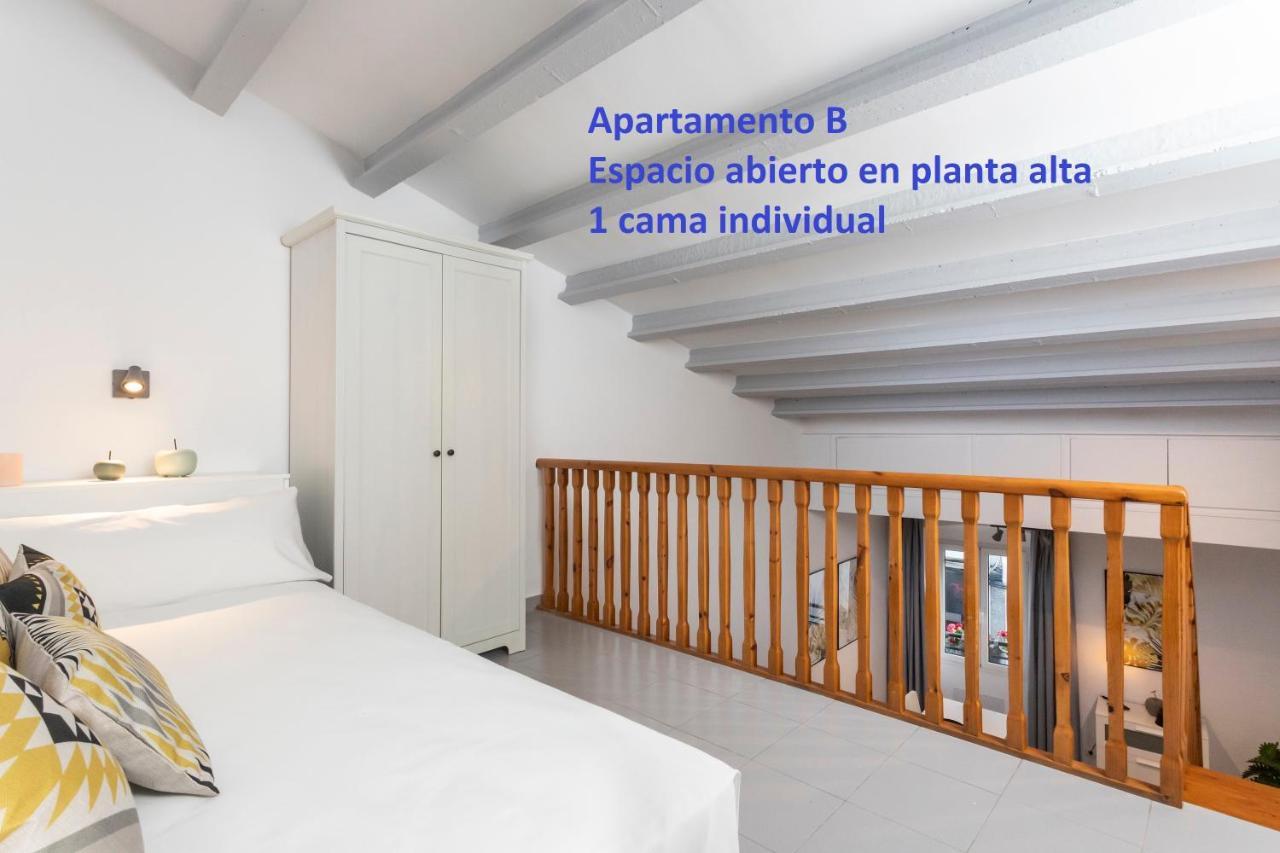 Apartment Rustic
