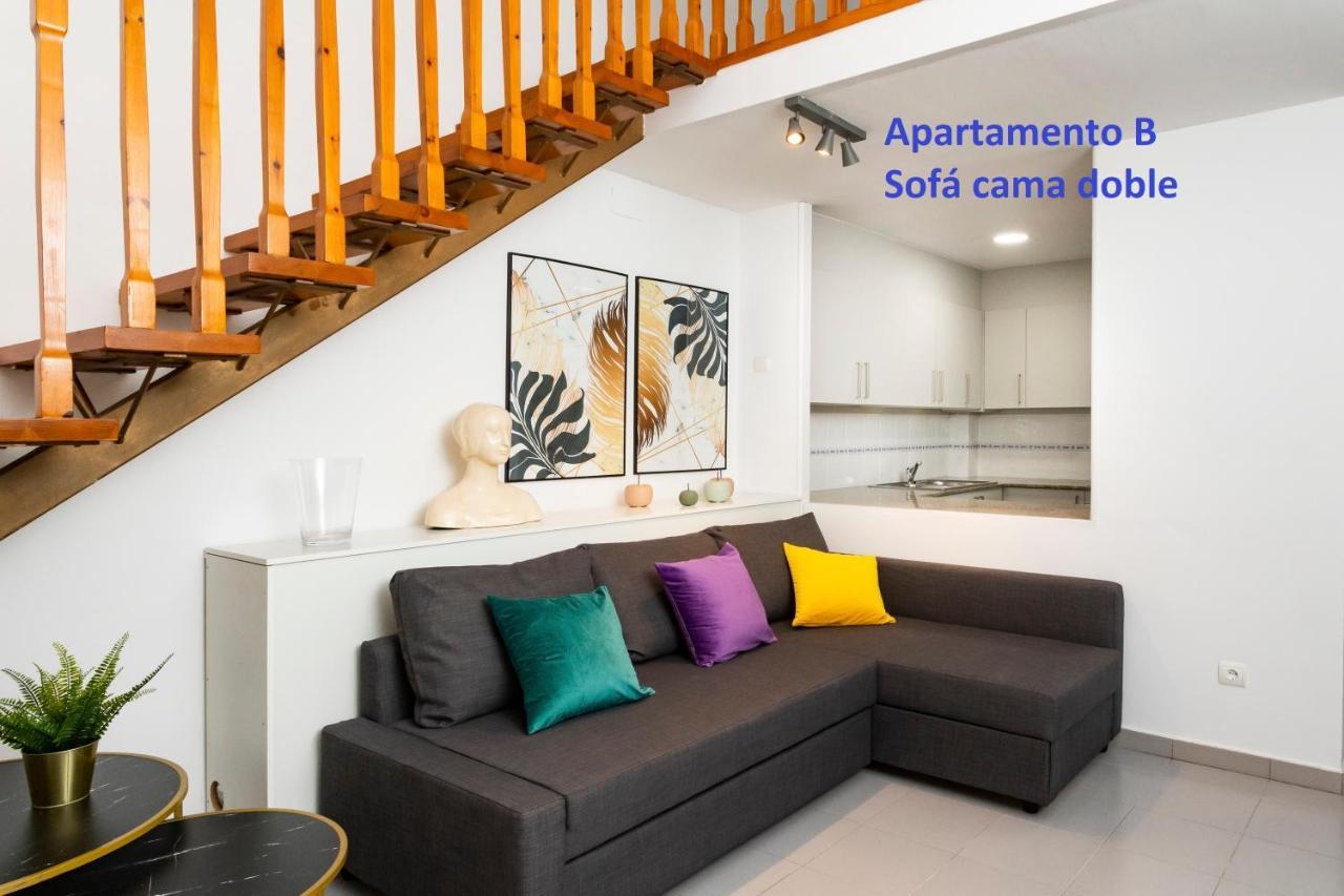 Apartment Rustic *