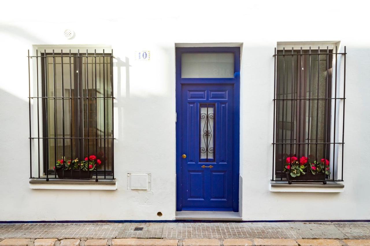 Apartment Rustic Sitges