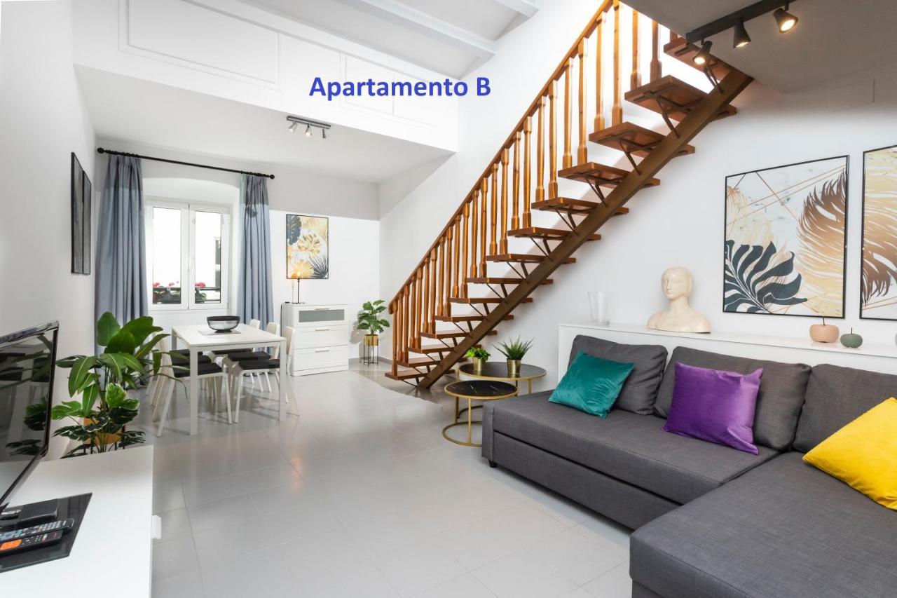 Apartment Rustic Sitges