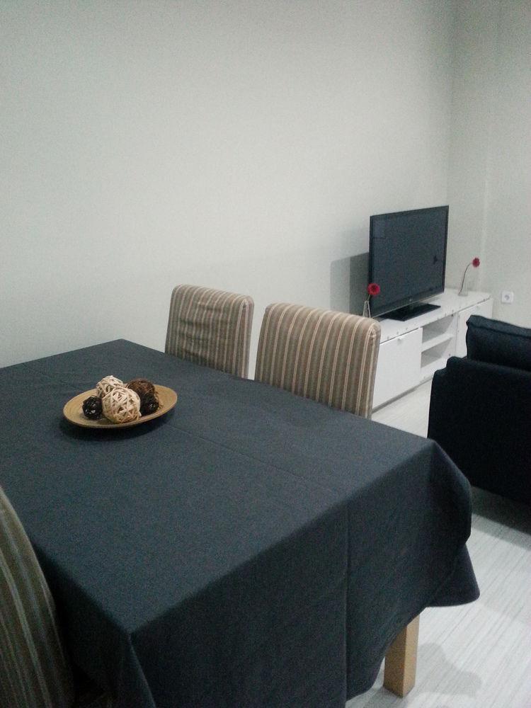Rustic Apartment Sitges