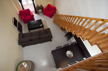 Rustic Apartment Sitges