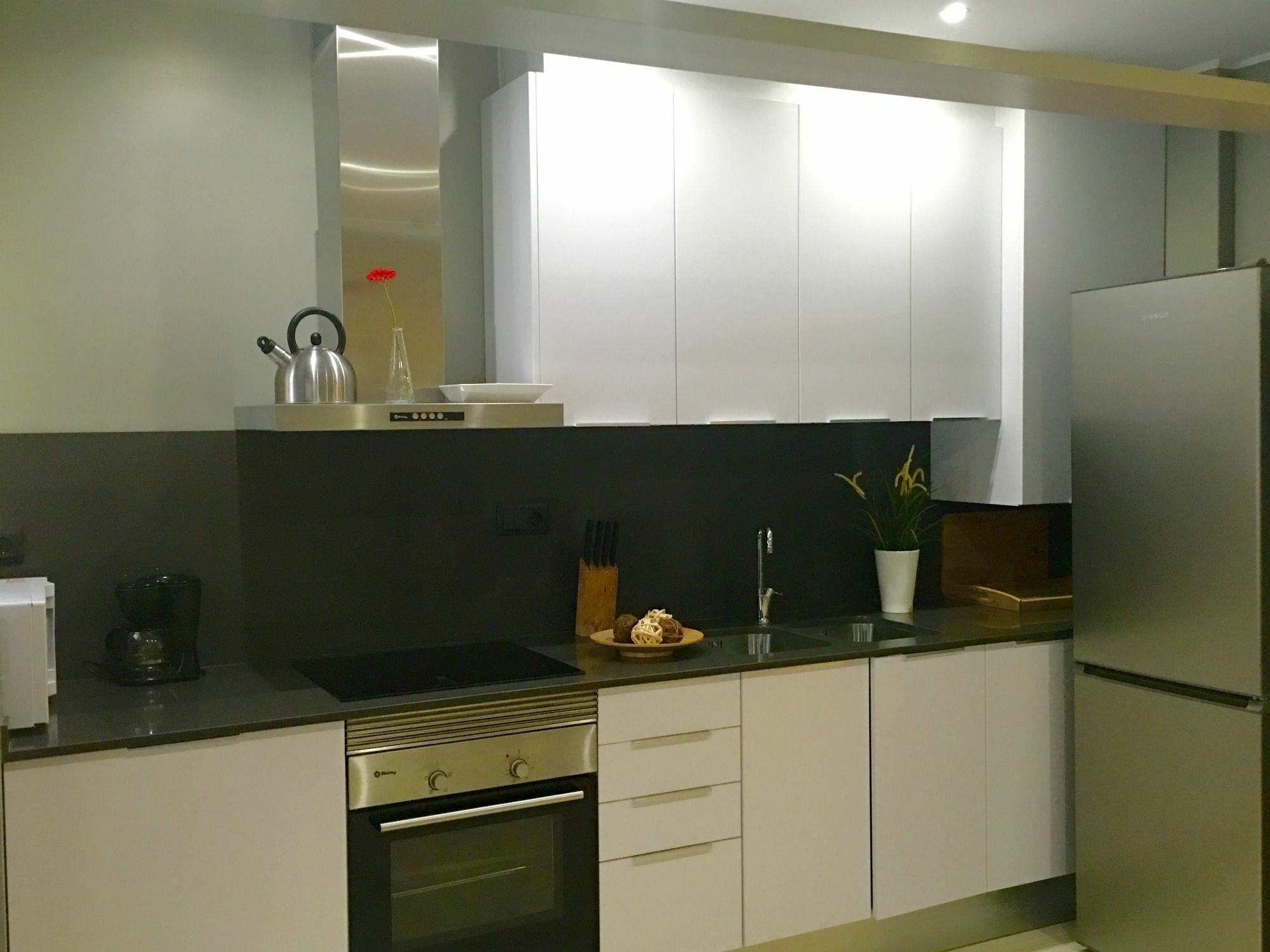 Rustic Apartment Sitges