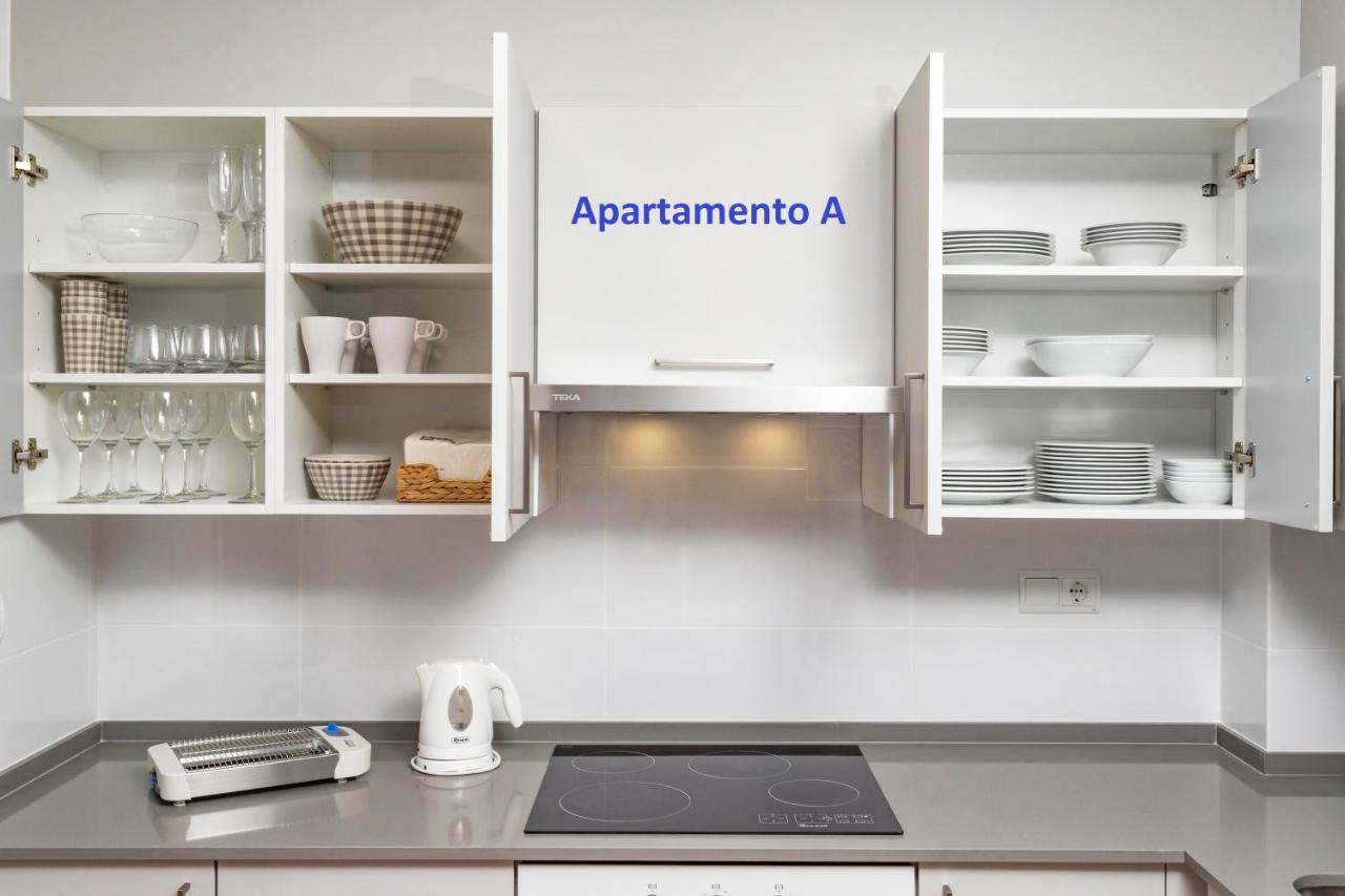 Rustic Appartement Sitges