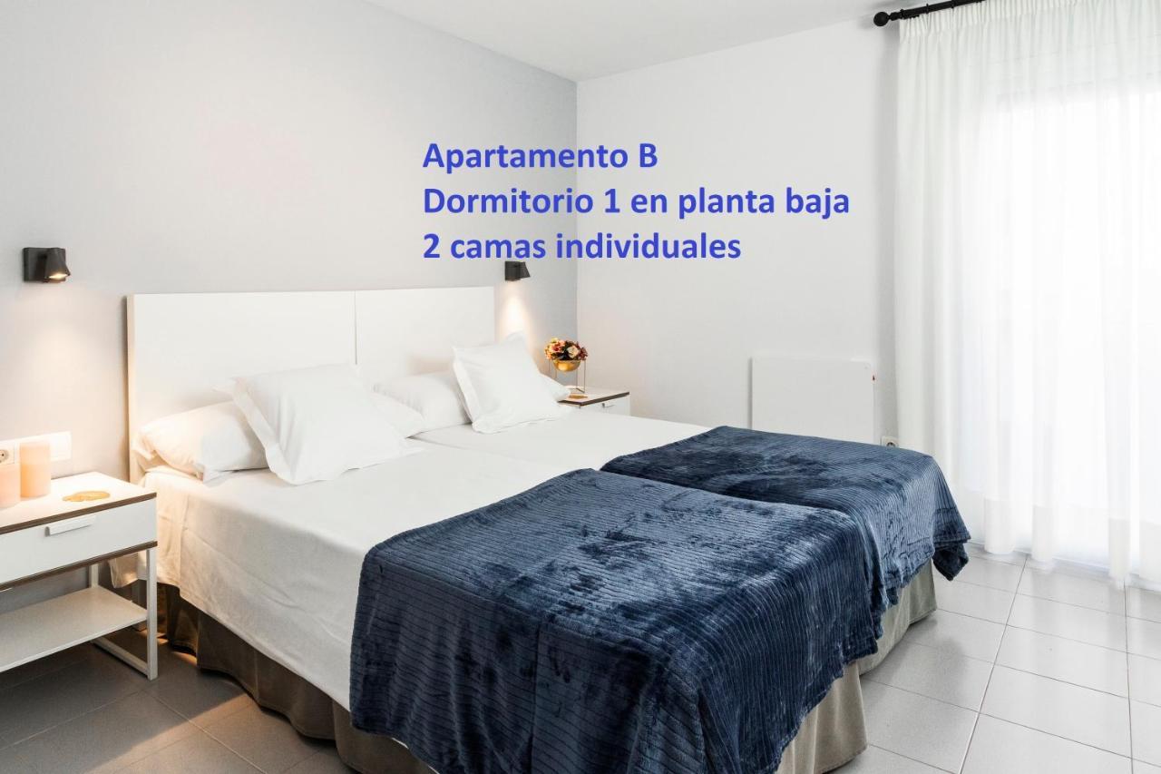Appartement Rustic