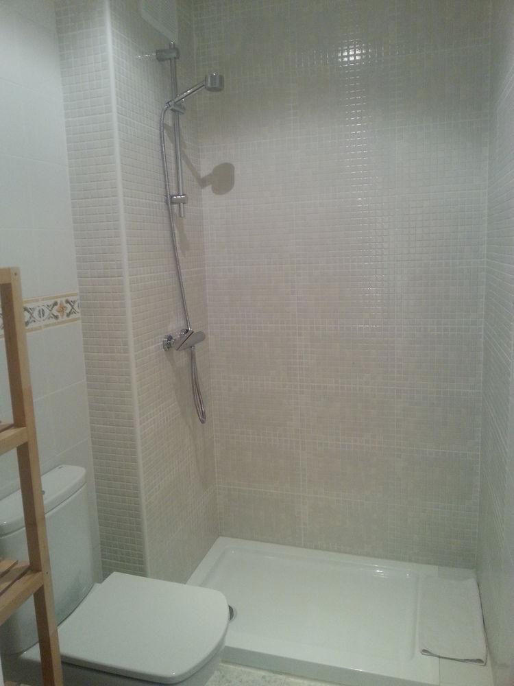 Appartement Rustic *