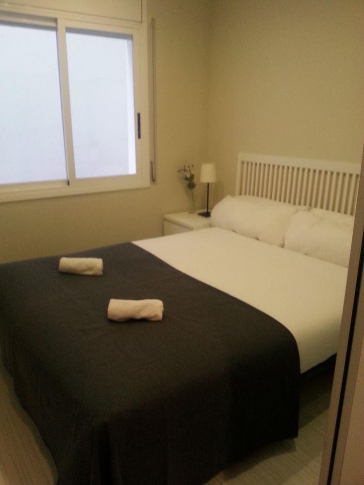 Appartement Rustic Sitges
